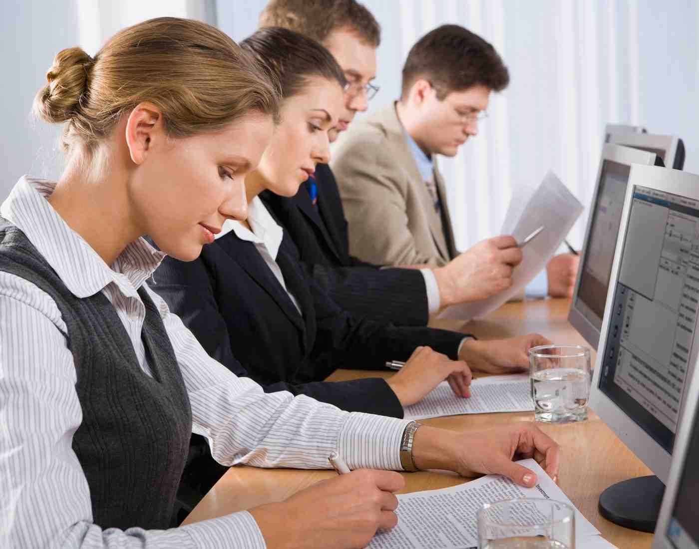 Курс переподготовки